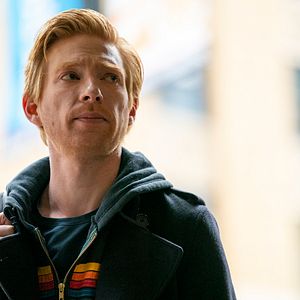 Bilder Domhnall Gleeson
