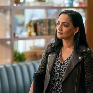 Bilder Archie Panjabi