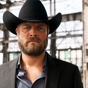 Bilder Briarpatch - Texas Kills!