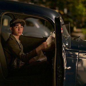 Bilder The Plot Against America