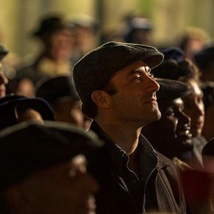 Bilder The Plot Against America