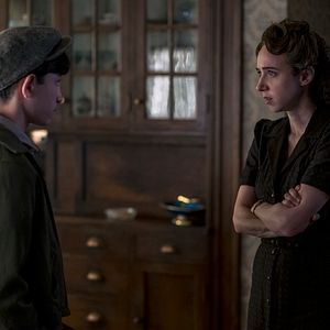 Bilder The Plot Against America