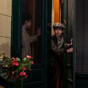 Bilder The Plot Against America