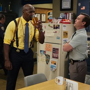 Bilder Brooklyn Nine-Nine