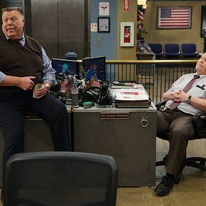 Bilder Brooklyn Nine-Nine