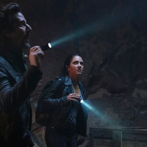 Bilder Henry Ian Cusick