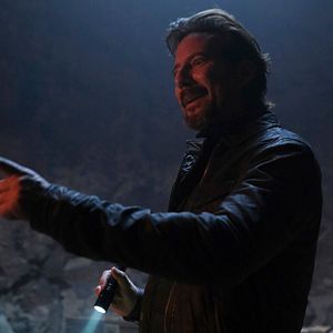 Bilder Henry Ian Cusick