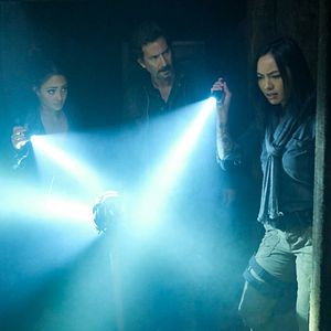 Bilder Henry Ian Cusick