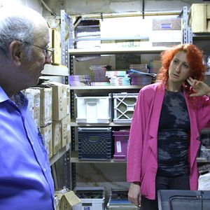 Bilder Circus Of Books