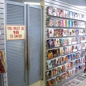 Bilder Circus Of Books