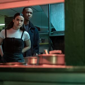 Bilder Dangerous Lies