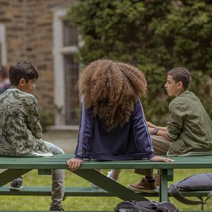 Bilder Selah und die Spades