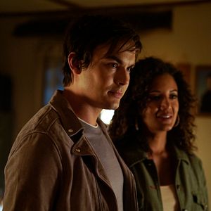 Bilder Heather Hemmens