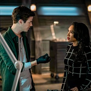 Bilder Candice Patton