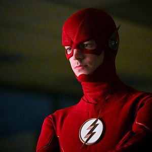 Bilder Grant Gustin