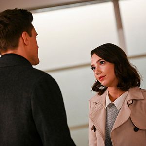 Bilder Hartley Sawyer