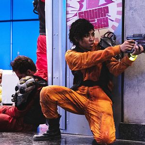 Bilder Vagrant Queen