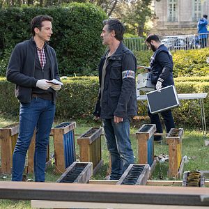 Bilder Pierick Tournier