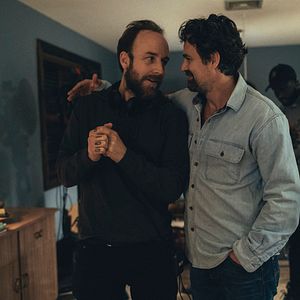 Bilder I Know This Much Is True