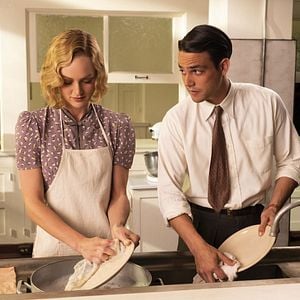 Bilder Penny Dreadful: City Of Angels