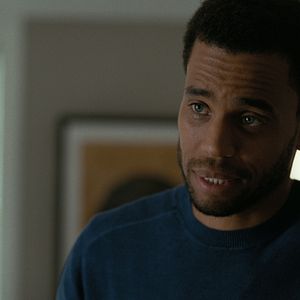 Bilder Michael Ealy
