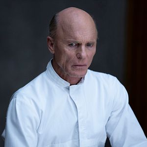 Bilder Ed Harris