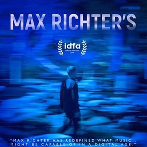 Bilder Max Richter's Sleep