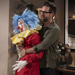 Bilder Todd Grinnell