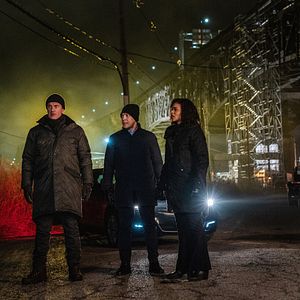 Bilder FBI: Most Wanted