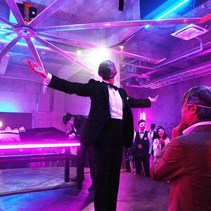 Bilder Tokyo Ghoul [S]