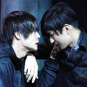 Bilder Tokyo Ghoul [S]