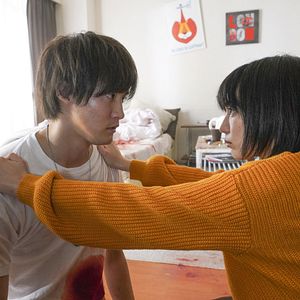 Bilder Tokyo Ghoul [S]