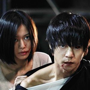 Bilder Tokyo Ghoul [S]