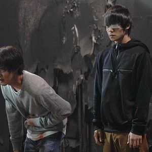 Bilder Tokyo Ghoul [S]