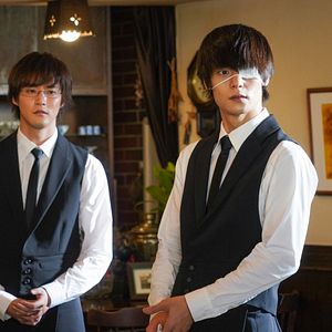 Bilder Tokyo Ghoul [S]