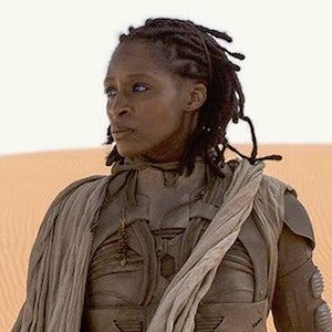 Bilder Sharon Duncan-Brewster