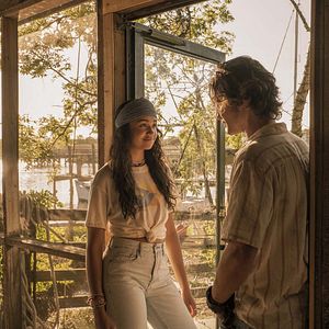 Bilder Madison Bailey