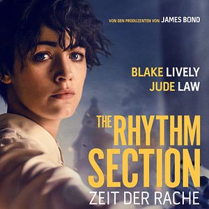 Bilder The Rhythm Section - Zeit der Rache
