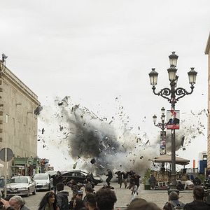 Bilder The Rhythm Section - Zeit der Rache