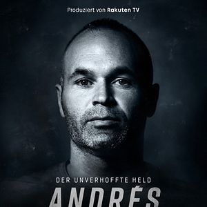 Bilder Andrés Iniesta - Der unverhoffte Held