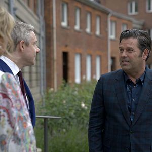 Bilder Patrick Baladi