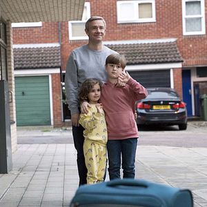 Bilder George Wakeman