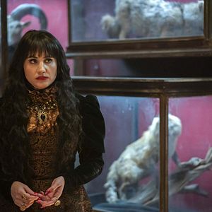 Bilder What We Do In The Shadows