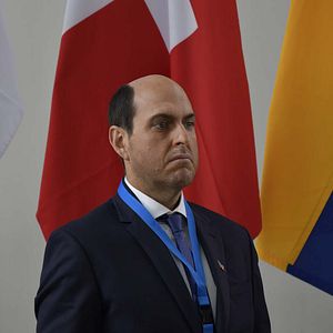 Bilder Andrés Parra