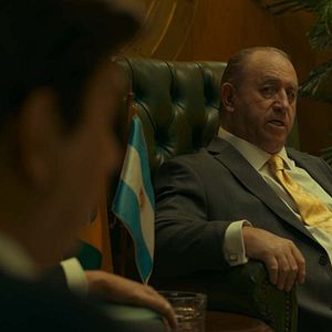 Bilder El Presidente