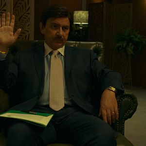 Bilder El Presidente