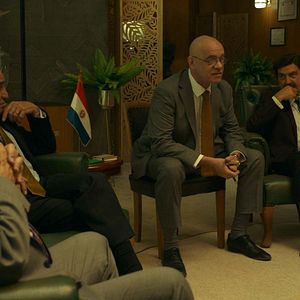 Bilder El Presidente