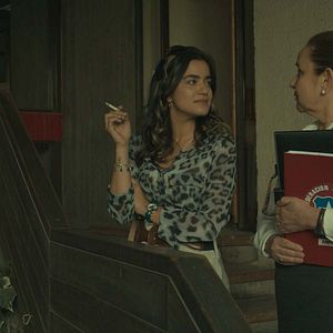 Bilder El Presidente