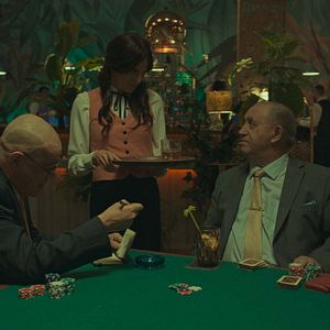 Bilder El Presidente