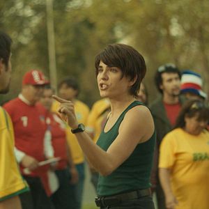 Bilder El Presidente